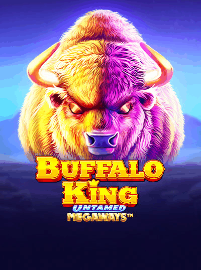 BUFFALO KING UNTAMED MEGAWAYS