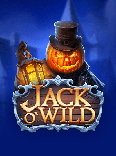 JACK O'WILD
