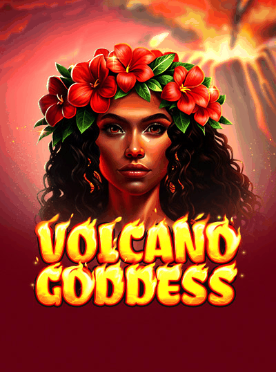 VOLCANO GODDESS